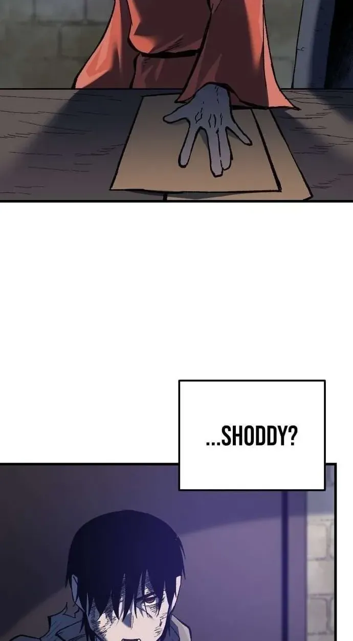 Light of the Dawn Chapter 75 page 4 - 
