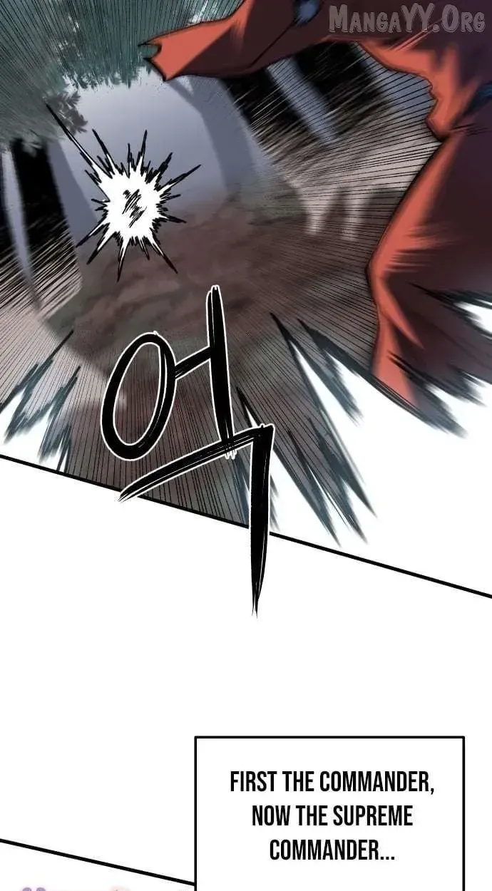 Light of the Dawn Chapter 75 page 33 - 