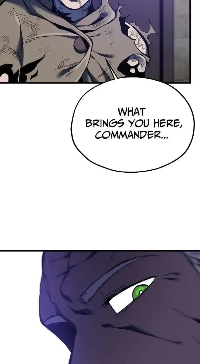 Light of the Dawn Chapter 75 page 5 - 
