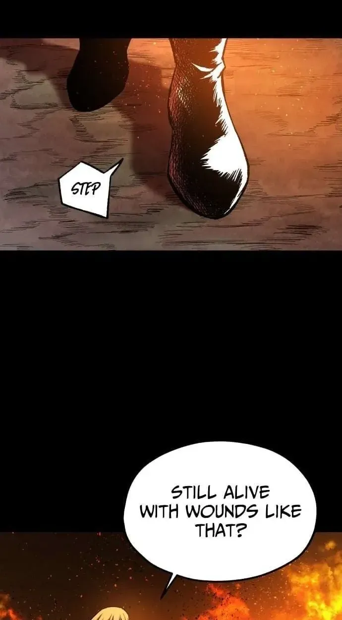 Light of the Dawn Chapter 75 page 46 - 