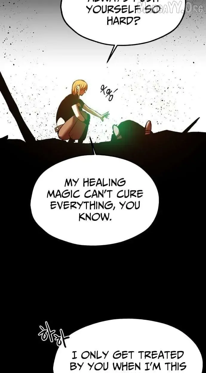 Light of the Dawn Chapter 75 page 49 - 
