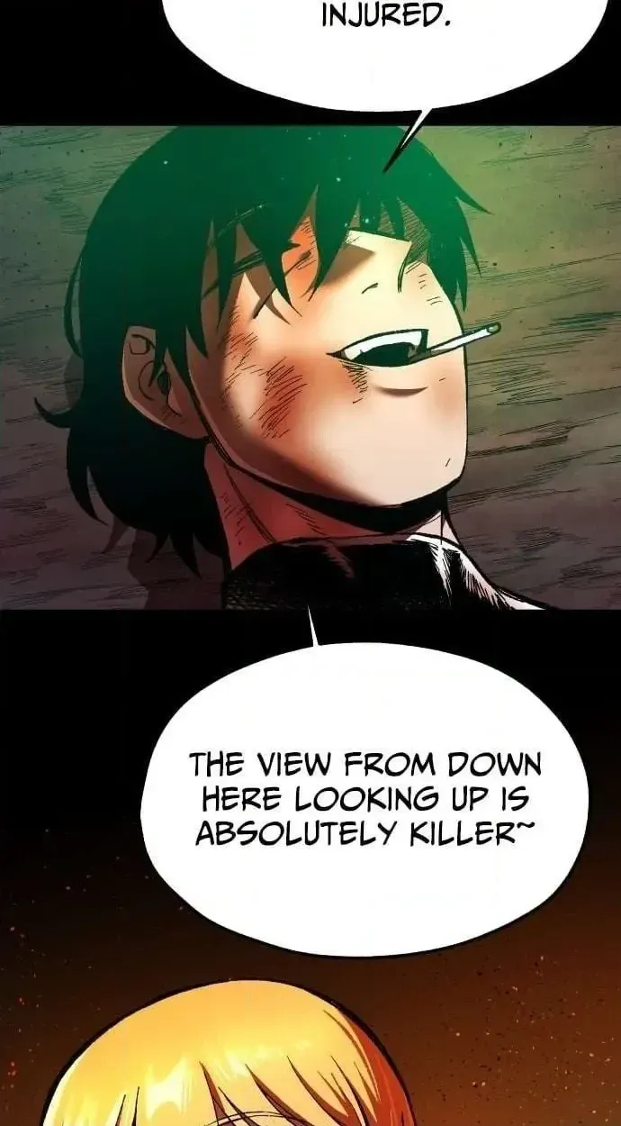 Light of the Dawn Chapter 75 page 50 - 