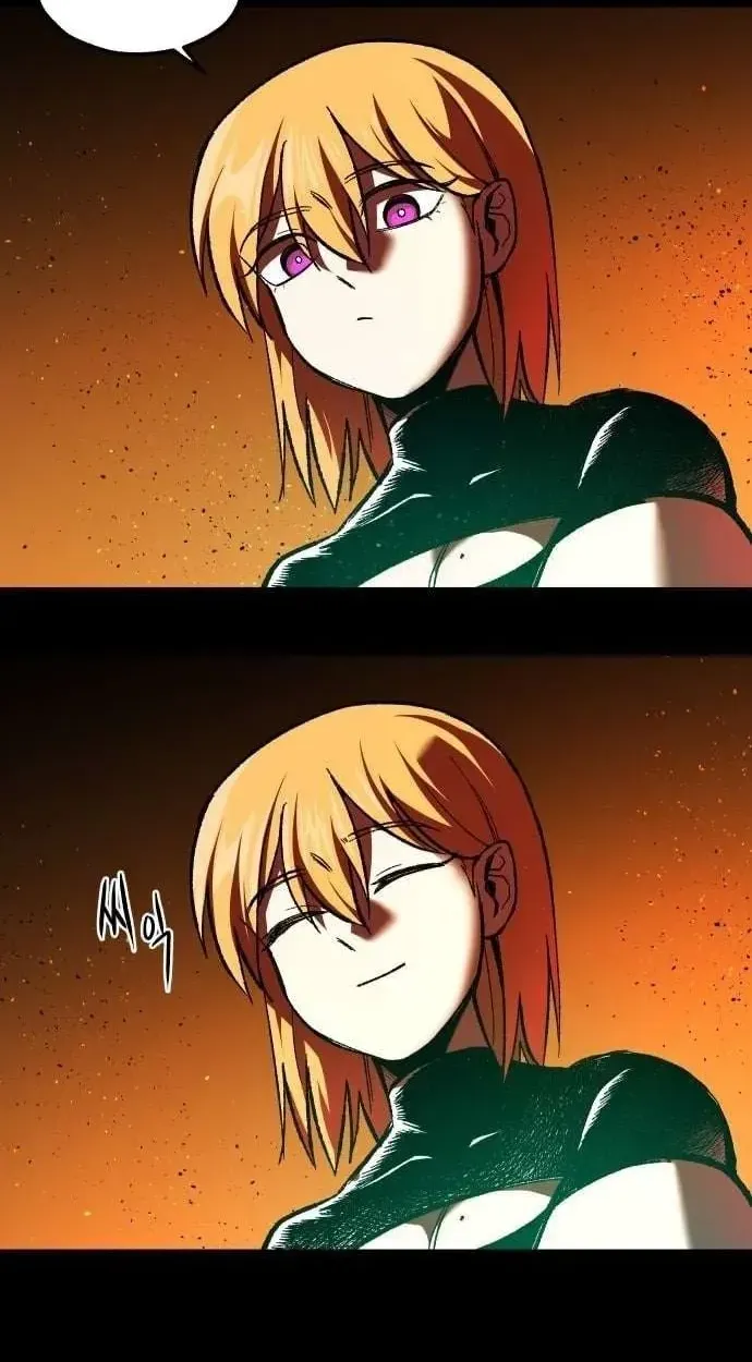 Light of the Dawn Chapter 75 page 52 - 