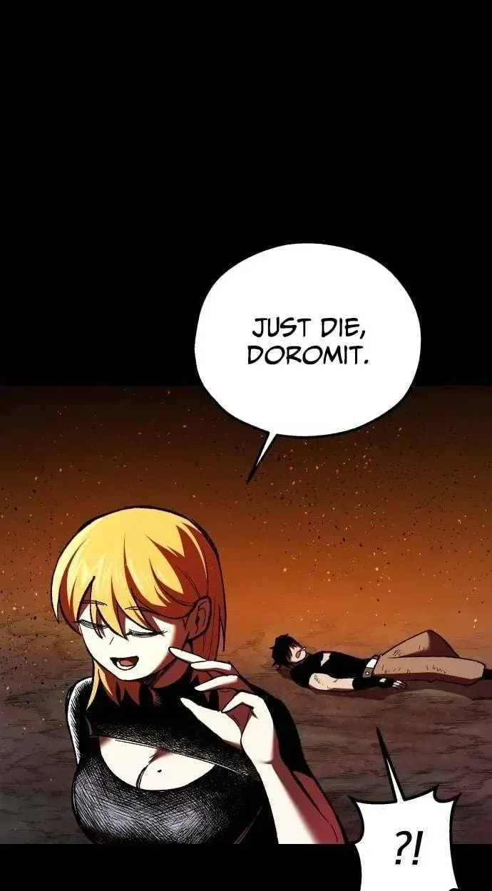 Light of the Dawn Chapter 75 page 53 - 