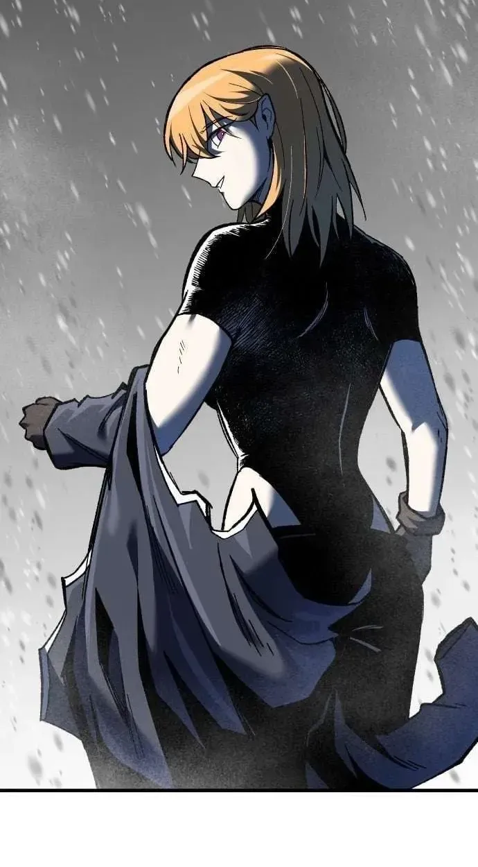 Light of the Dawn Chapter 75 page 58 - 