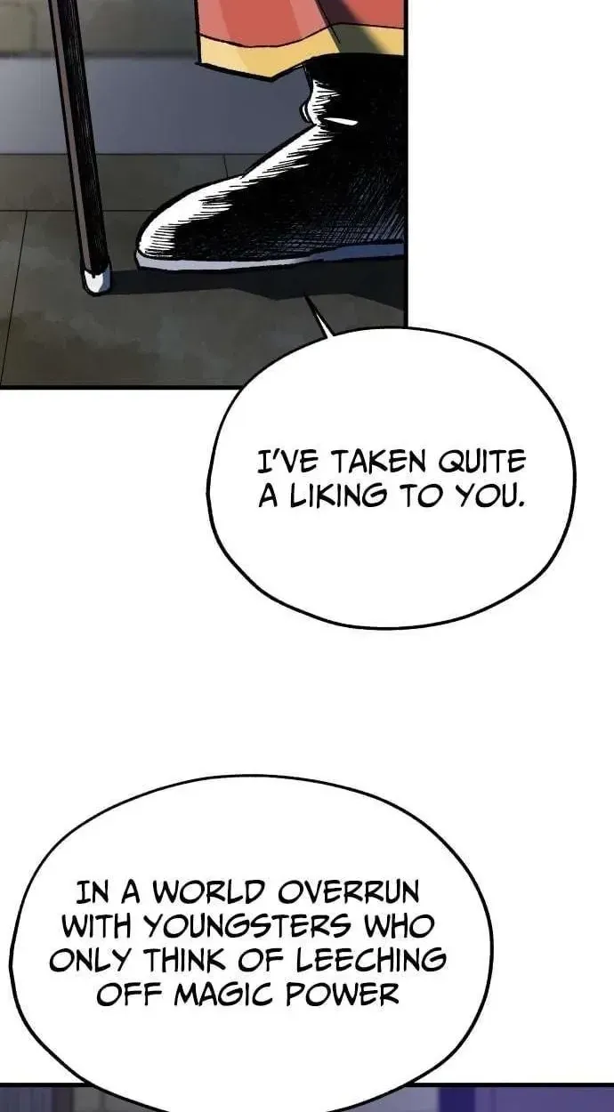 Light of the Dawn Chapter 75 page 8 - 