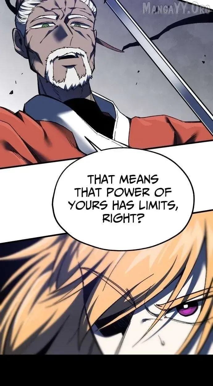 Light of the Dawn Chapter 76 page 25 - 