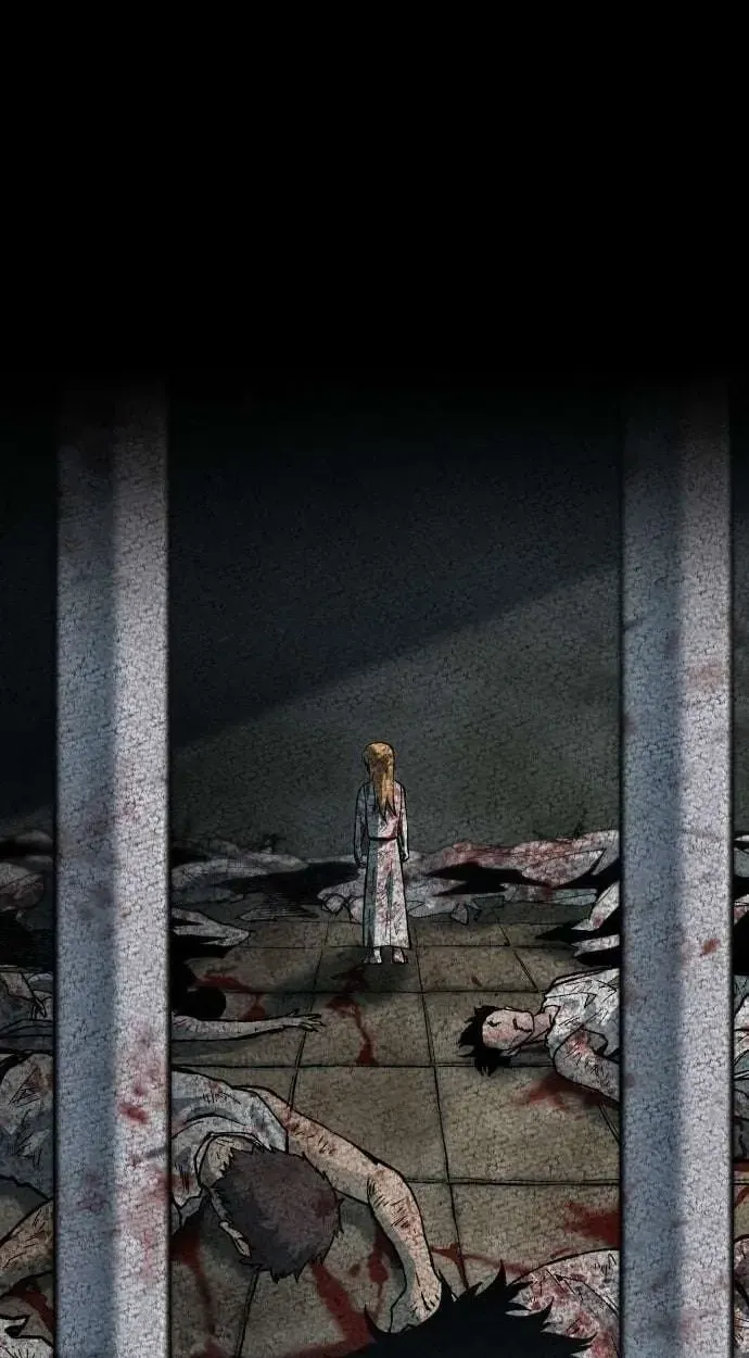 Light of the Dawn Chapter 76 page 26 - 