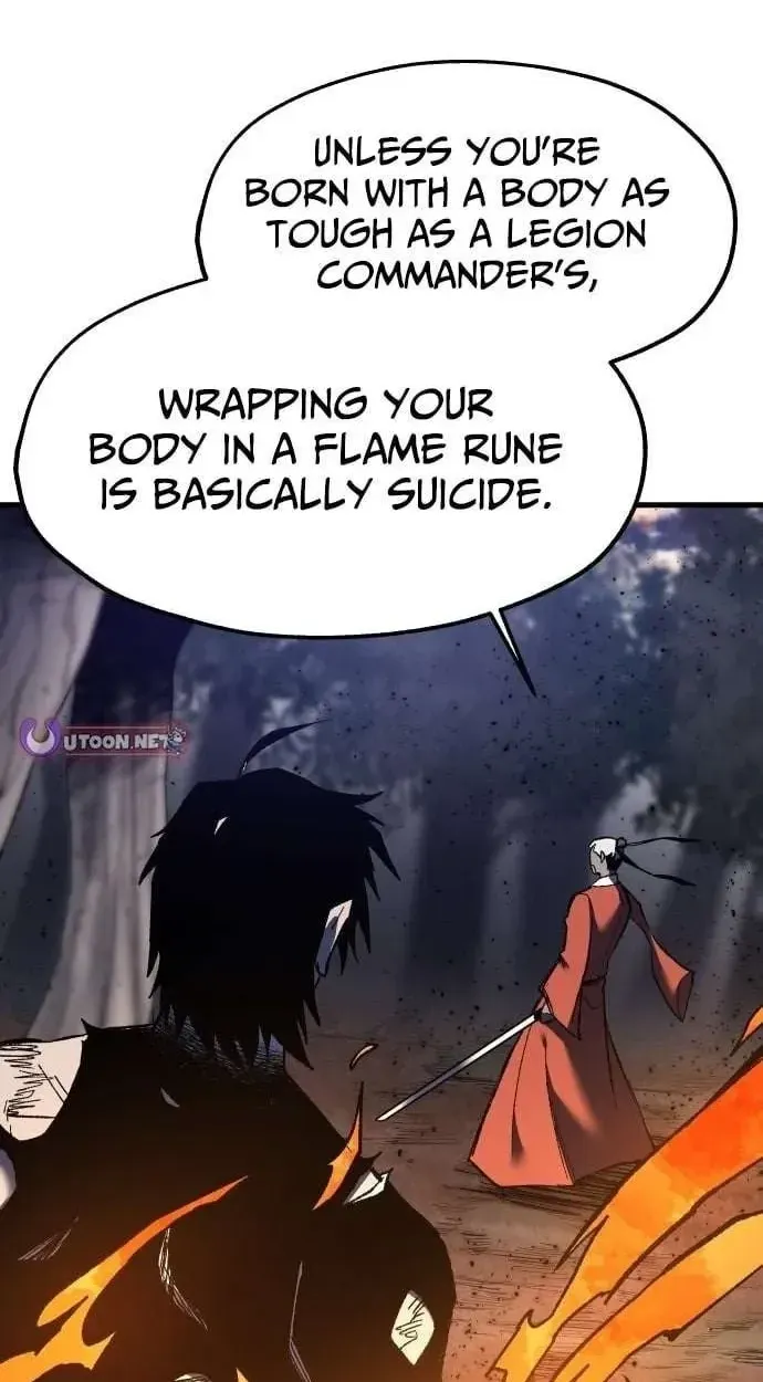 Light of the Dawn Chapter 76 page 34 - 
