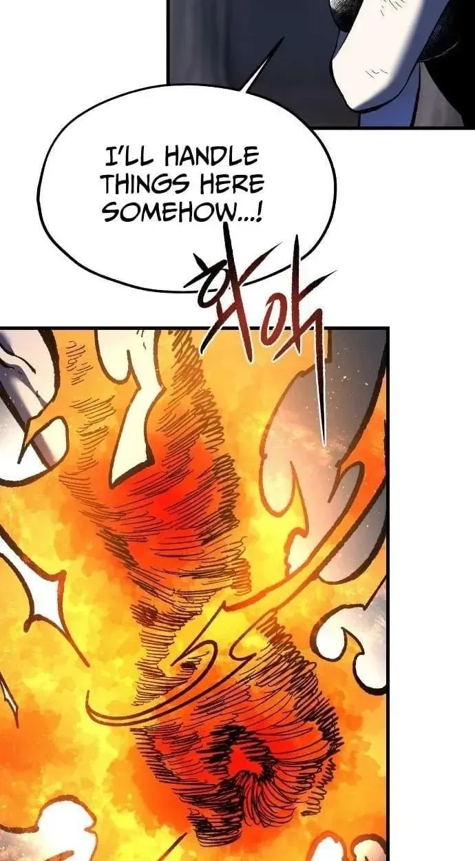Light of the Dawn Chapter 76 page 36 - 