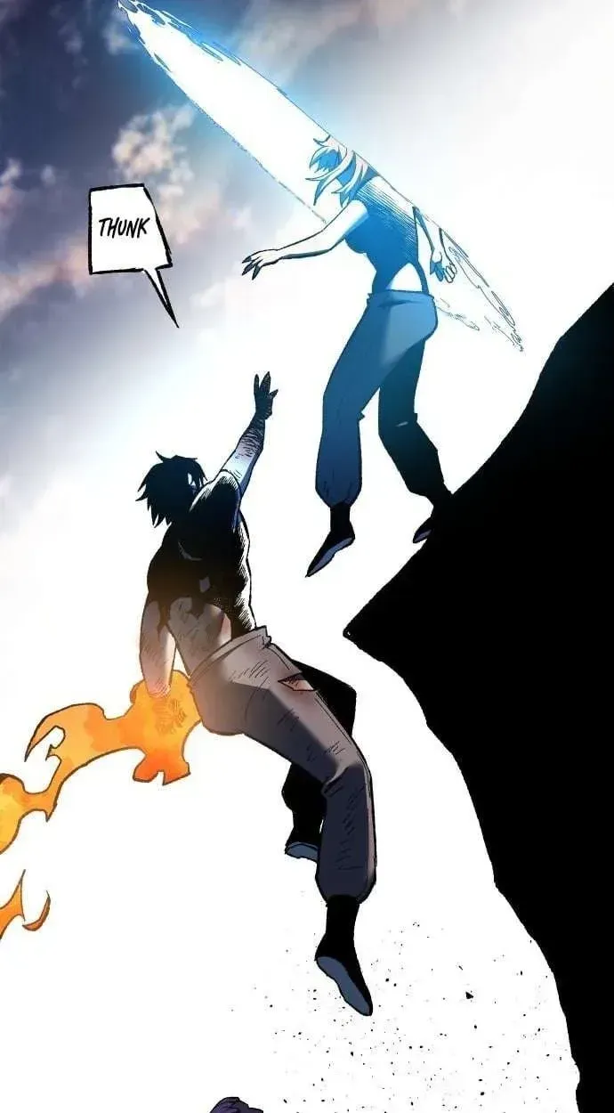 Light of the Dawn Chapter 76 page 58 - 