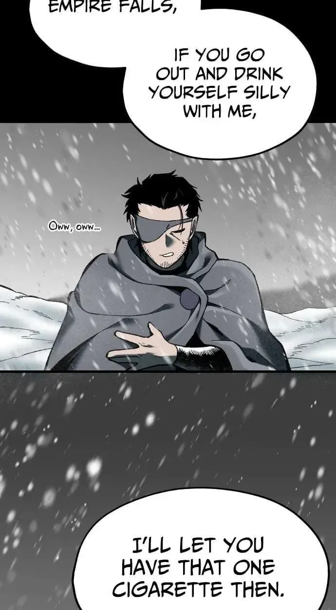 Light of the Dawn Chapter 76 page 74 - 