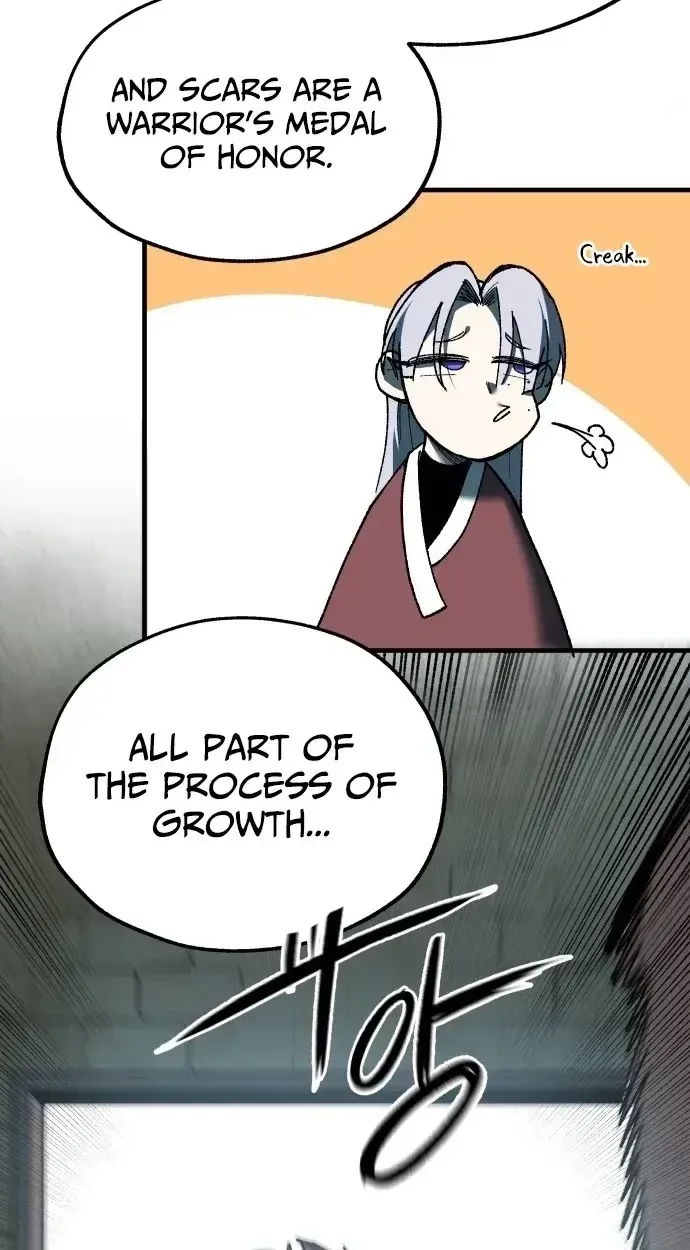 Light of the Dawn Chapter 77 page 11 - 