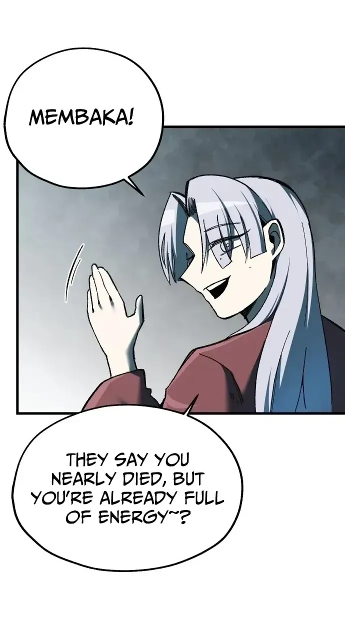 Light of the Dawn Chapter 77 page 14 - 