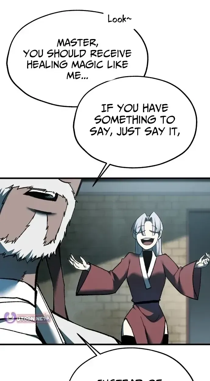 Light of the Dawn Chapter 77 page 15 - 