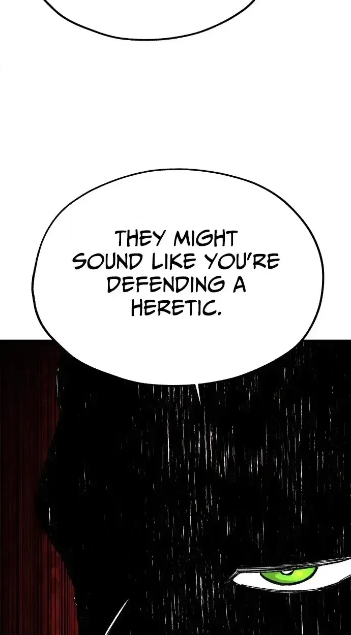 Light of the Dawn Chapter 77 page 20 - 