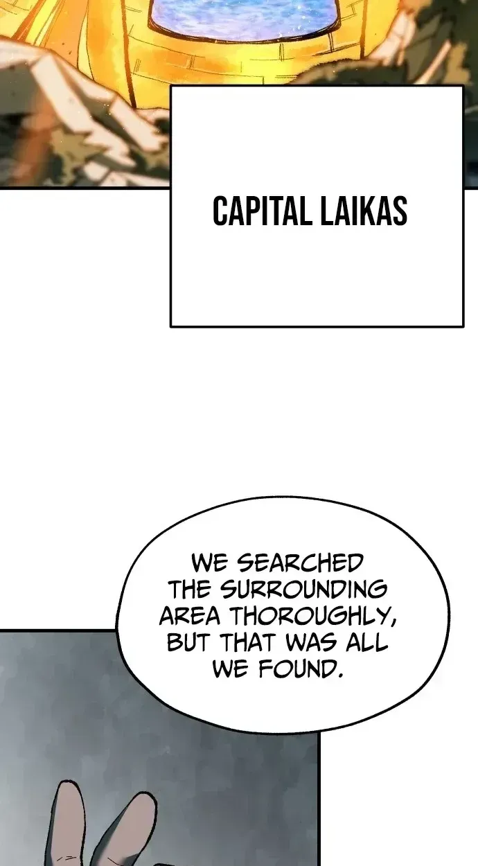 Light of the Dawn Chapter 77 page 3 - 