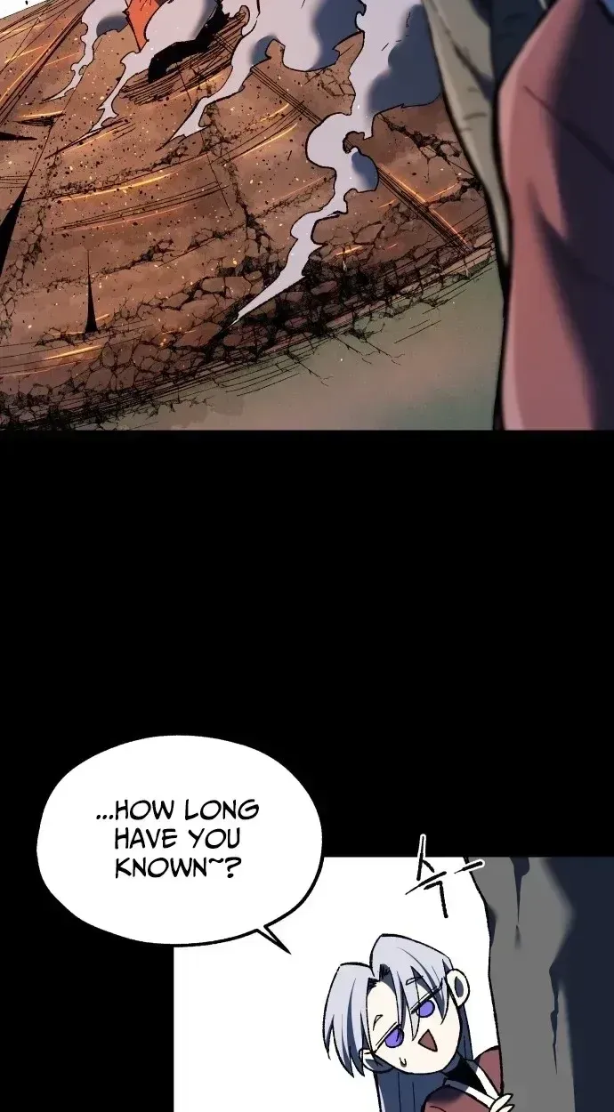 Light of the Dawn Chapter 77 page 29 - 