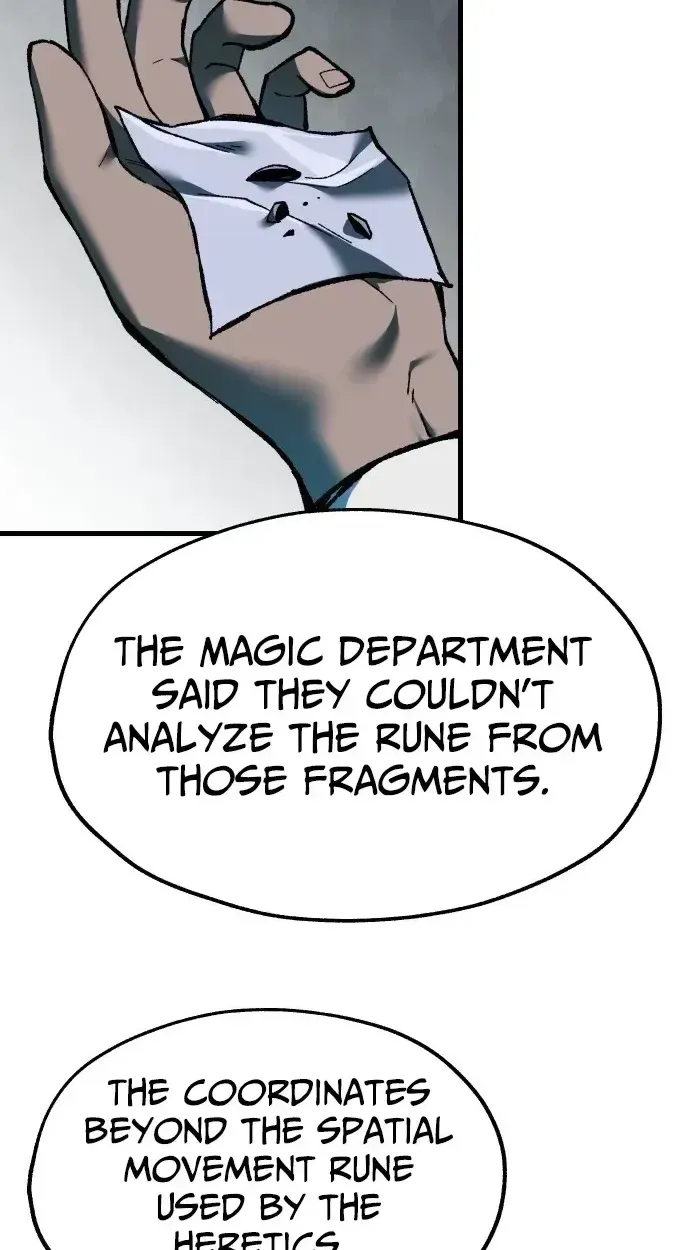 Light of the Dawn Chapter 77 page 4 - 