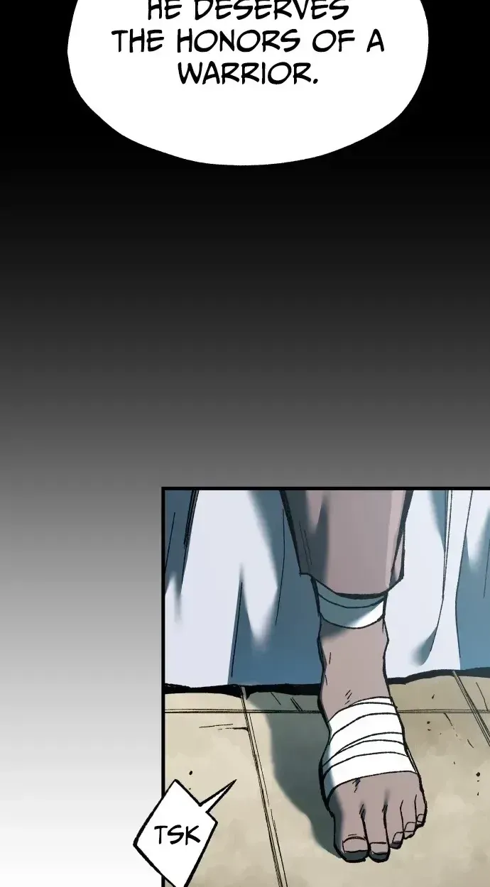 Light of the Dawn Chapter 77 page 34 - 