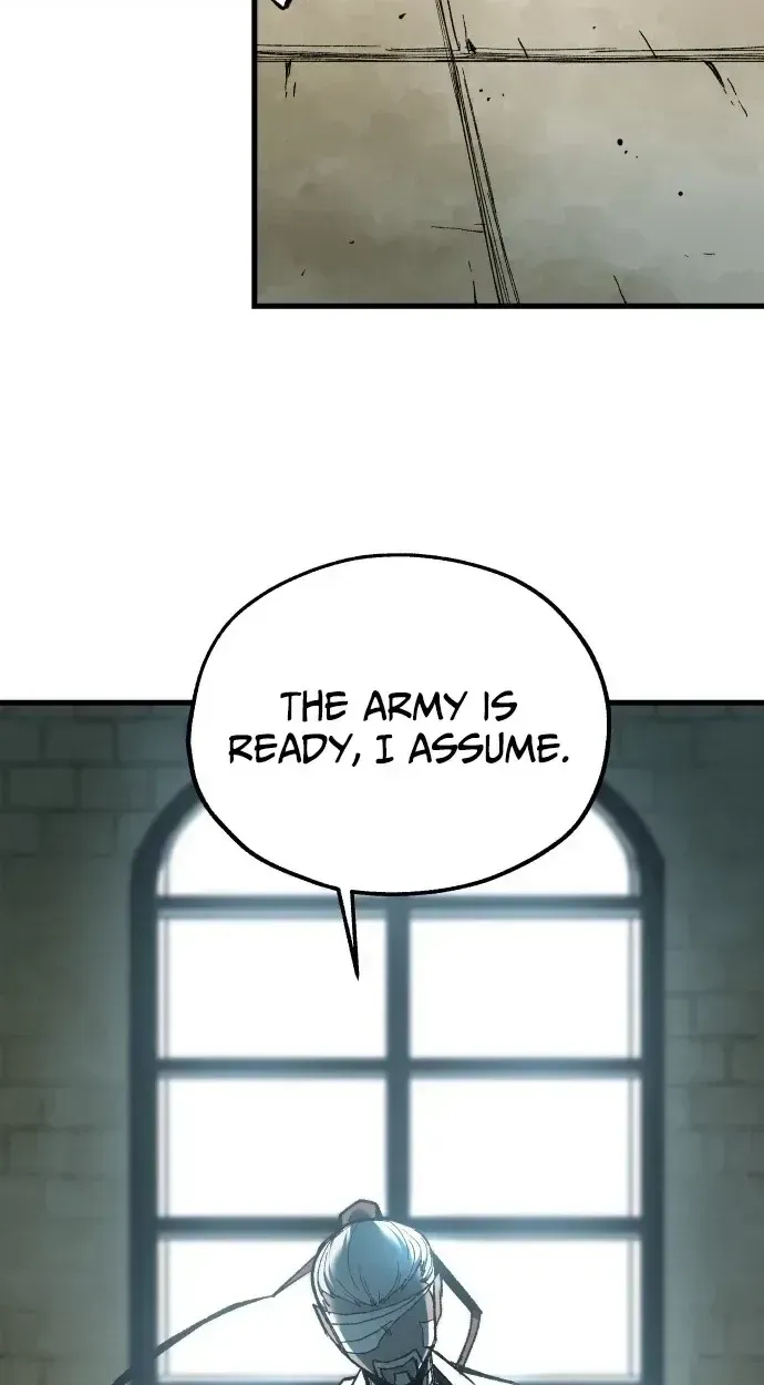 Light of the Dawn Chapter 77 page 35 - 