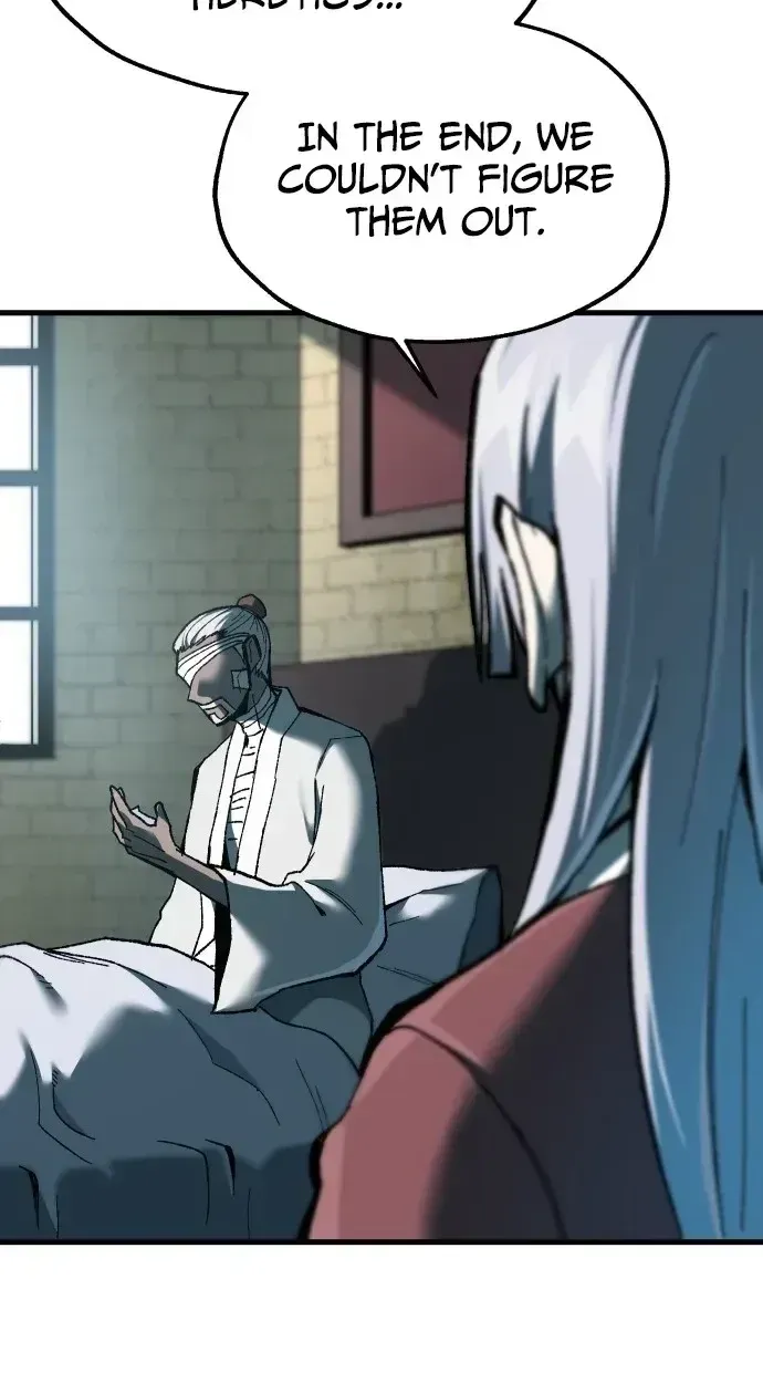 Light of the Dawn Chapter 77 page 5 - 