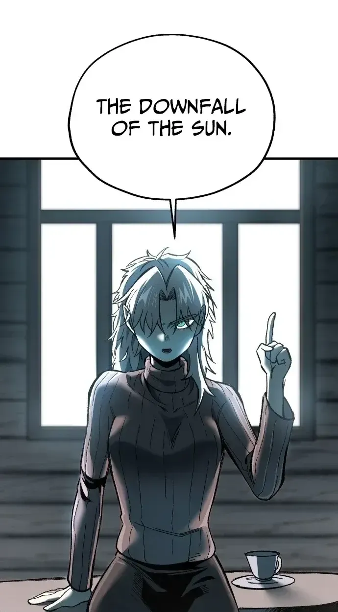 Light of the Dawn Chapter 77 page 50 - 