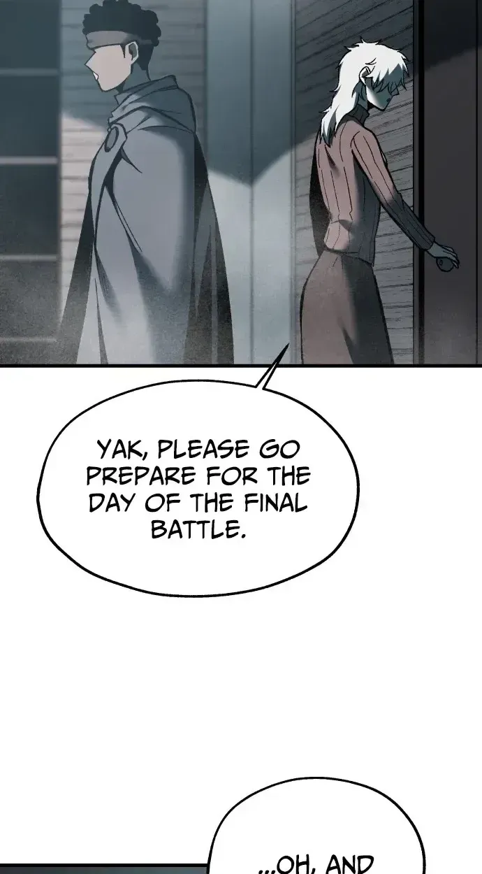 Light of the Dawn Chapter 77 page 53 - 