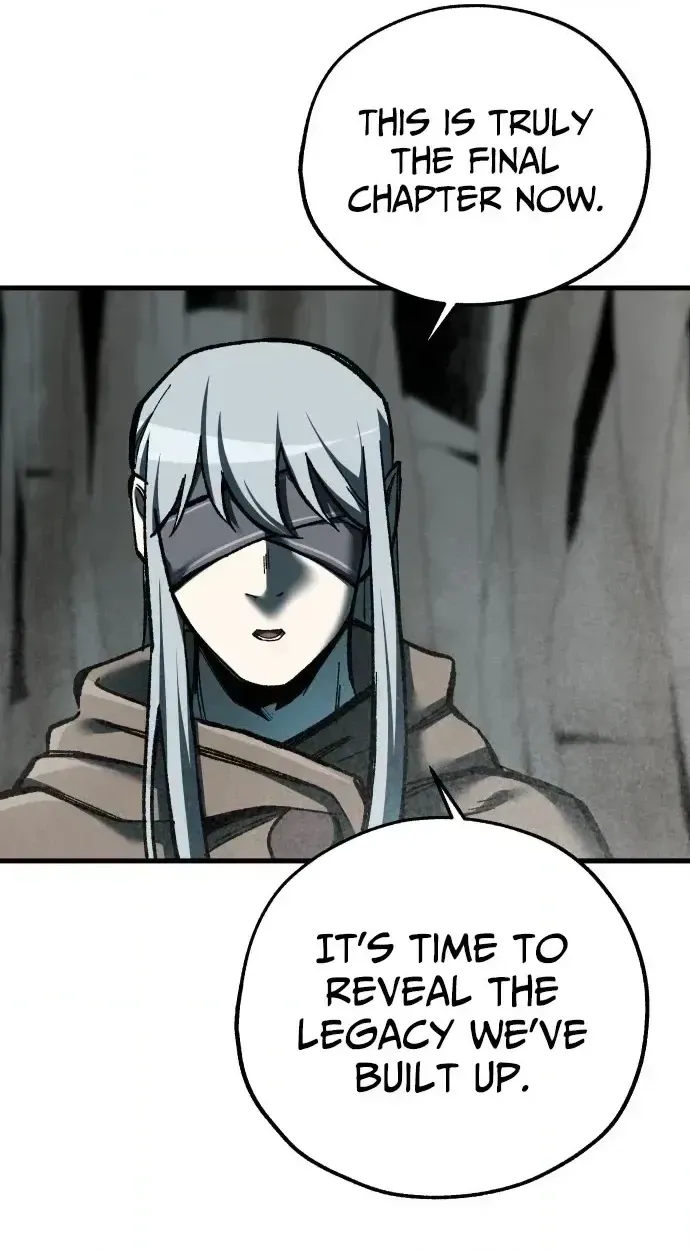 Light of the Dawn Chapter 77 page 59 - 