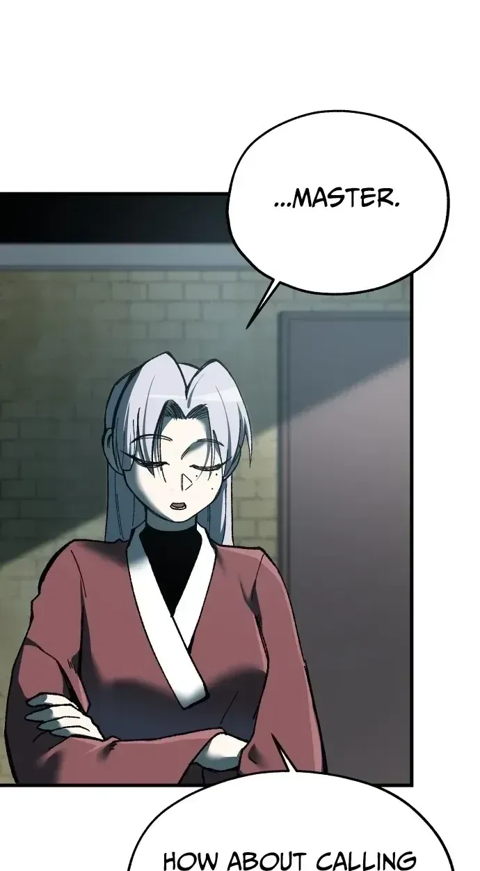 Light of the Dawn Chapter 77 page 7 - 