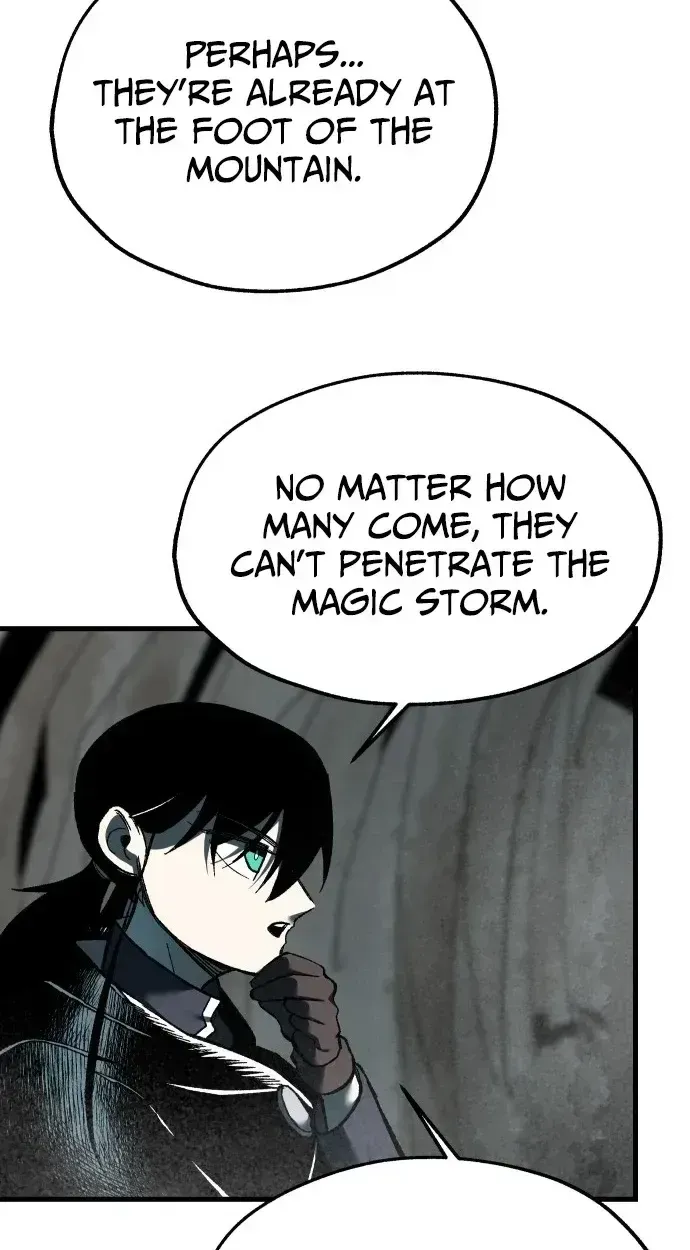 Light of the Dawn Chapter 77 page 62 - 