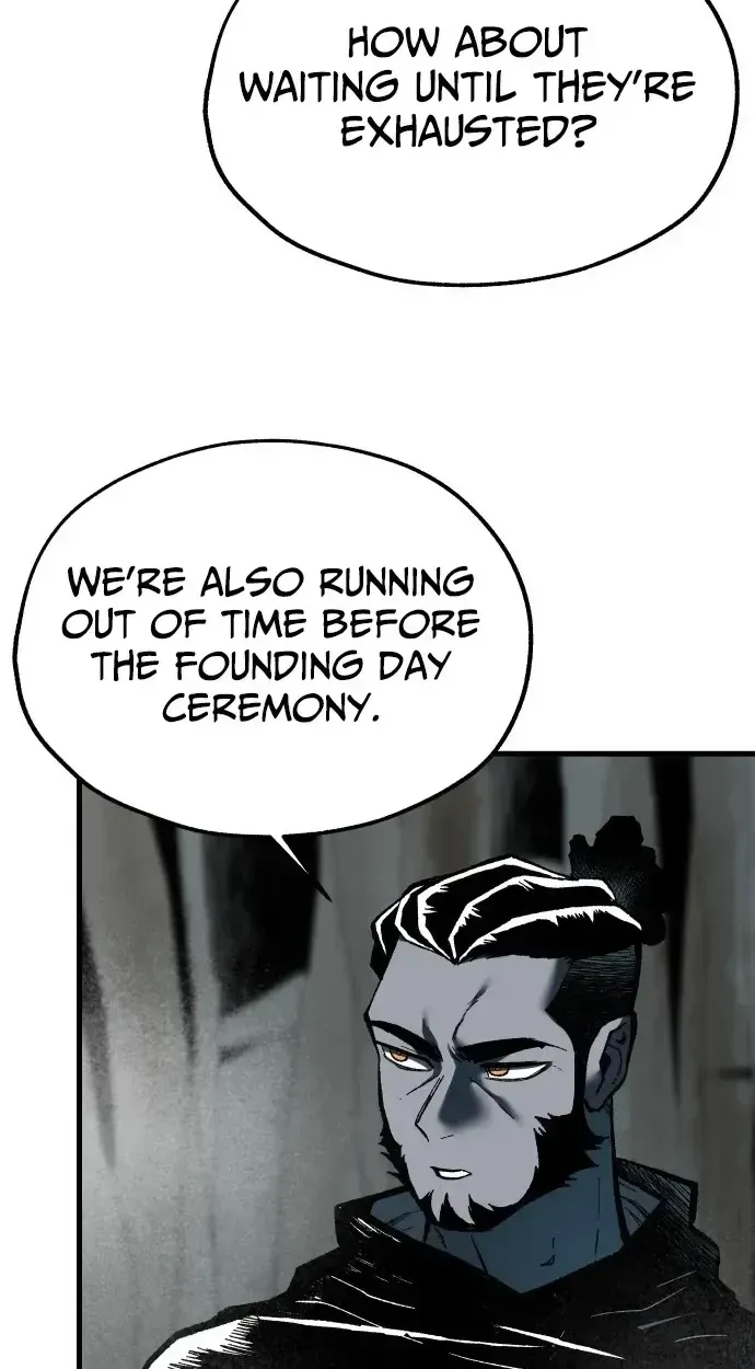Light of the Dawn Chapter 77 page 63 - 