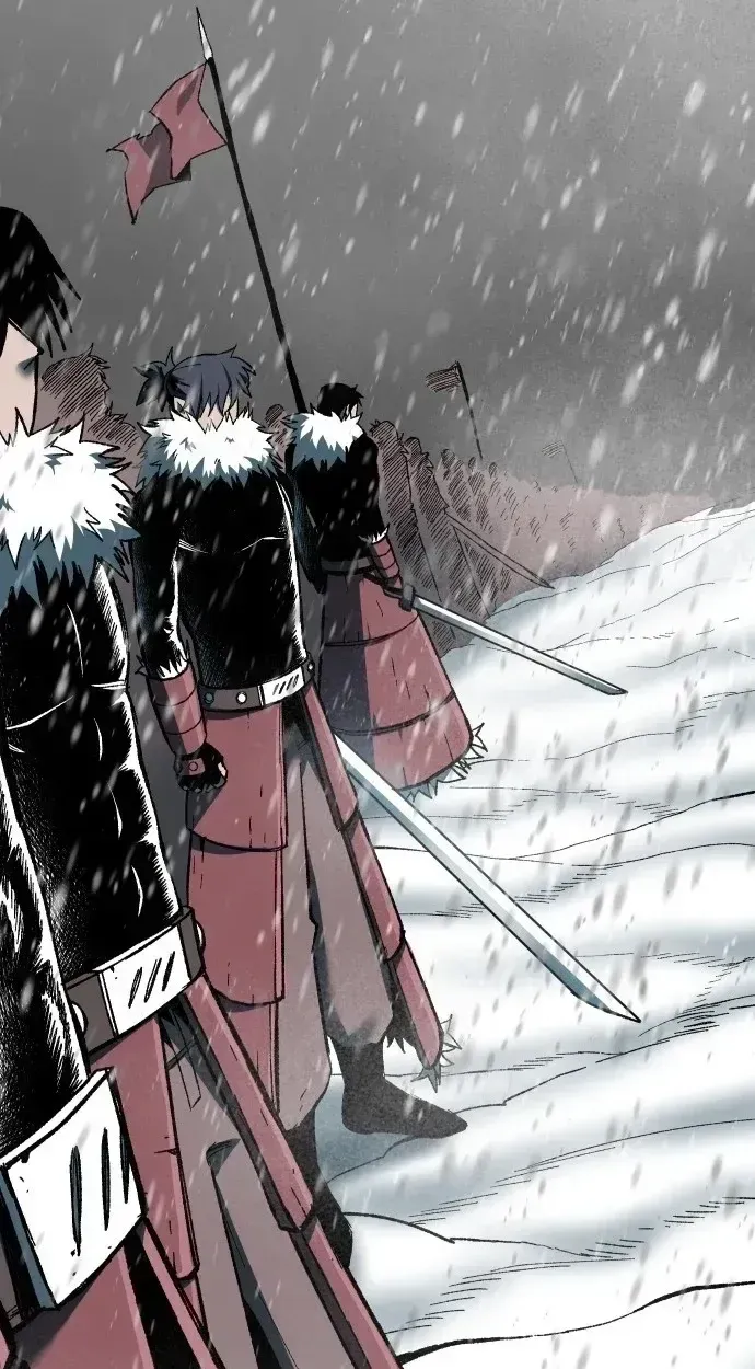 Light of the Dawn Chapter 77 page 68 - 