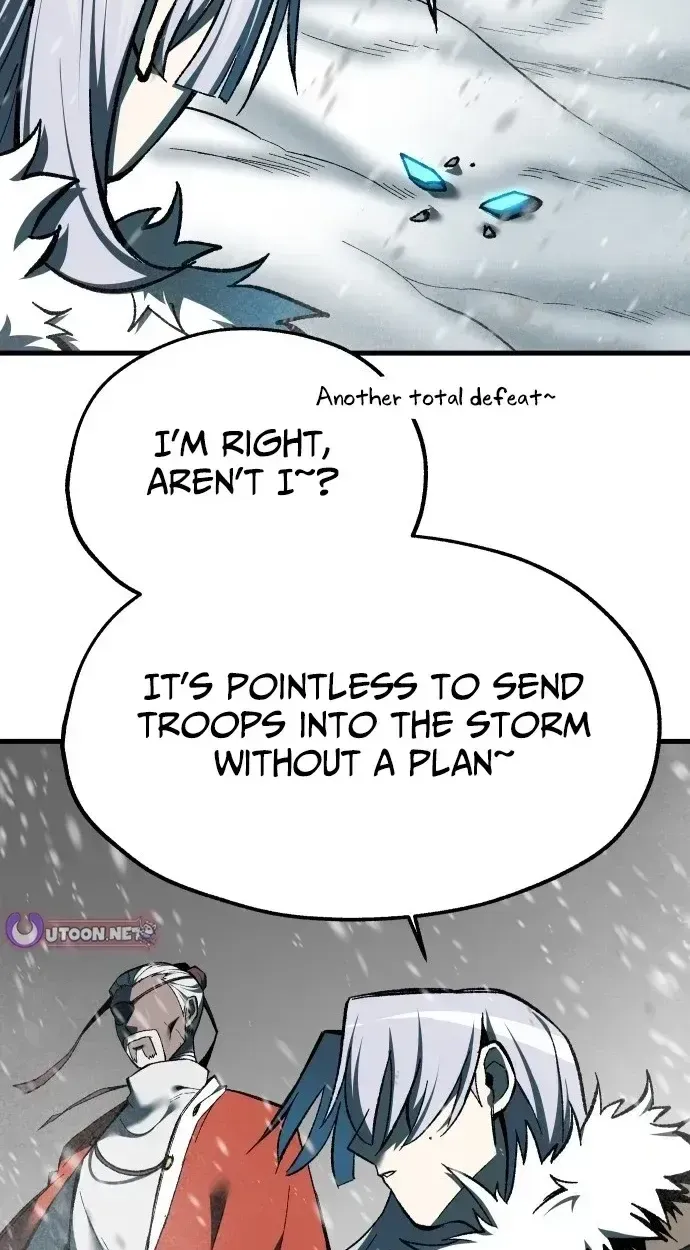 Light of the Dawn Chapter 77 page 70 - 