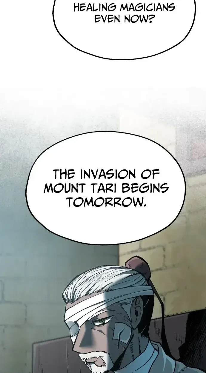 Light of the Dawn Chapter 77 page 8 - 