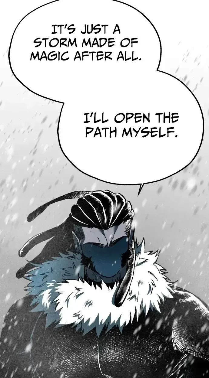 Light of the Dawn Chapter 77 page 74 - 