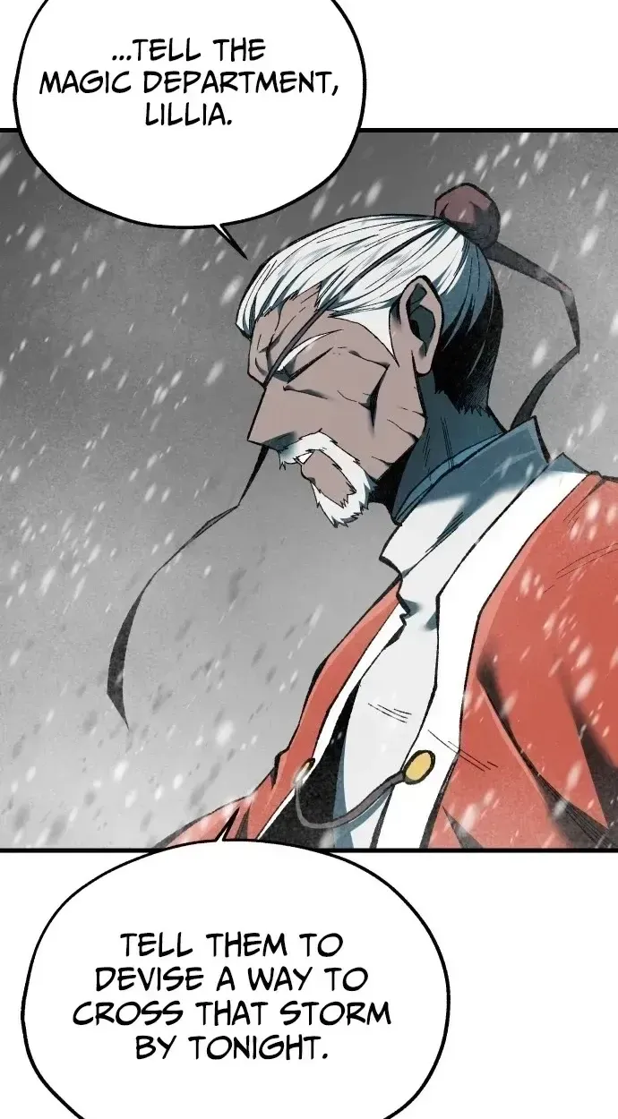 Light of the Dawn Chapter 77 page 76 - 