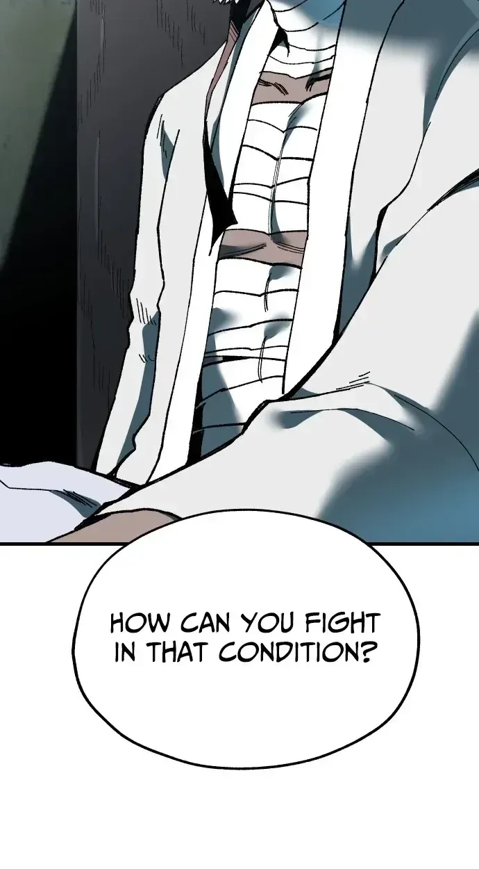 Light of the Dawn Chapter 77 page 9 - 