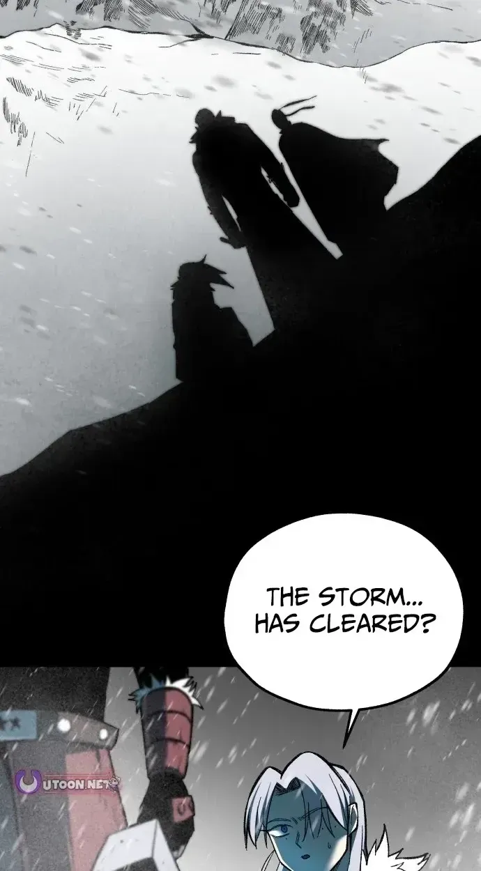 Light of the Dawn Chapter 77 page 85 - 