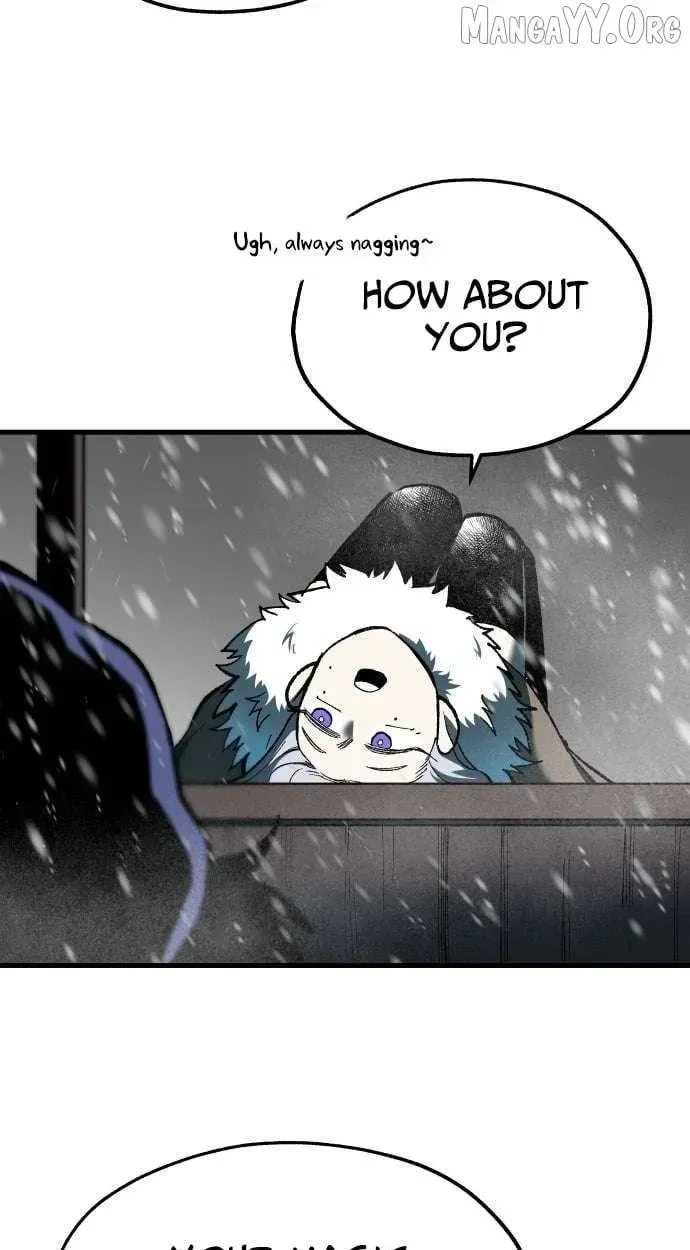 Light of the Dawn Chapter 78 page 17 - 