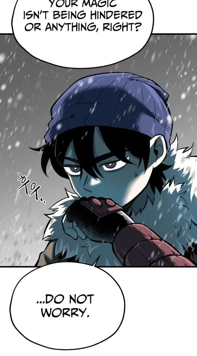 Light of the Dawn Chapter 78 page 18 - 