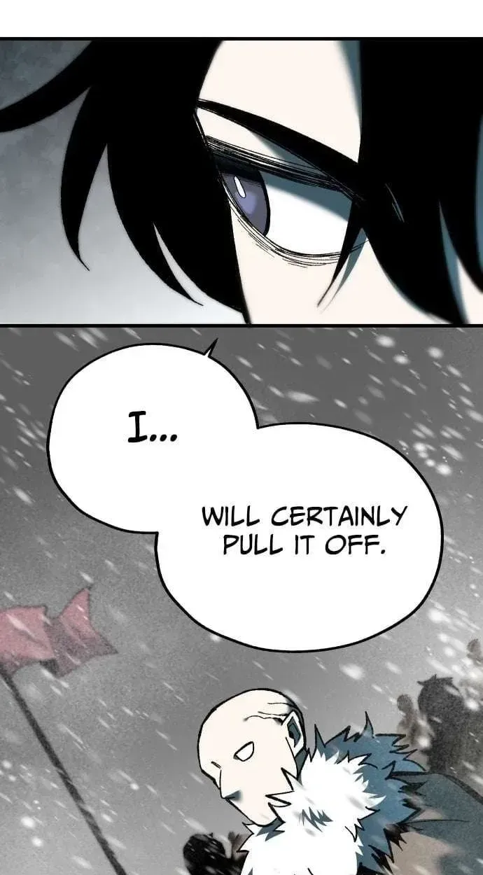Light of the Dawn Chapter 78 page 19 - 