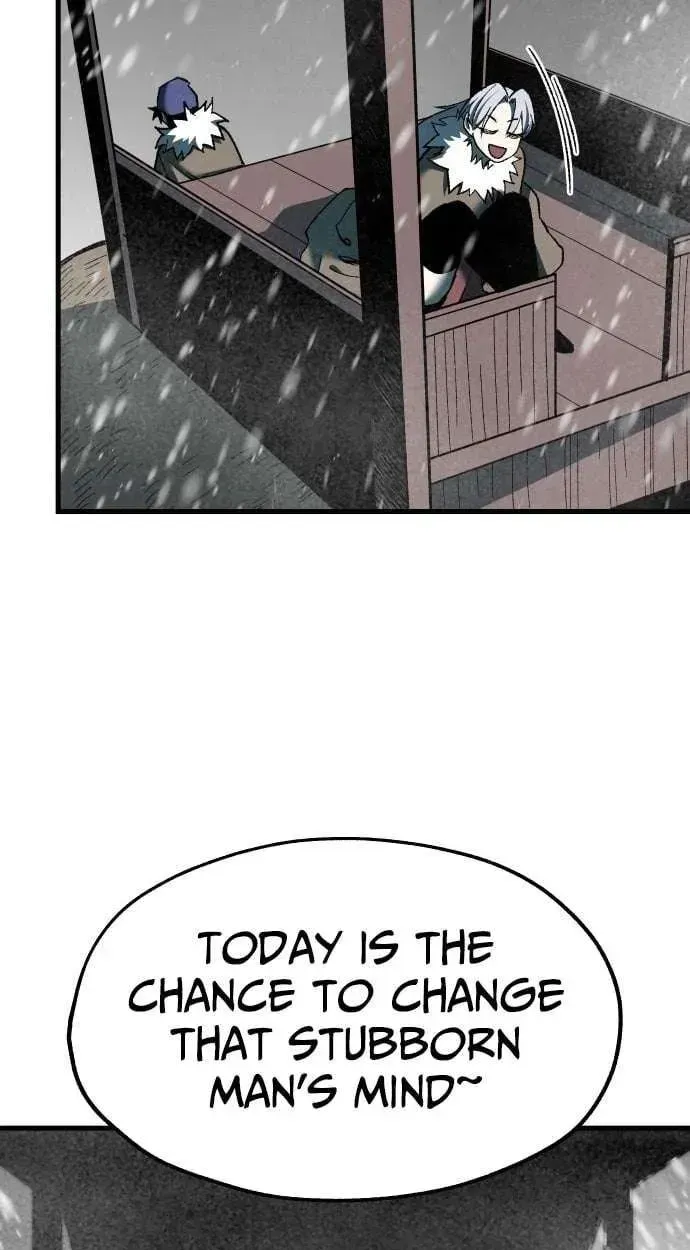 Light of the Dawn Chapter 78 page 21 - 