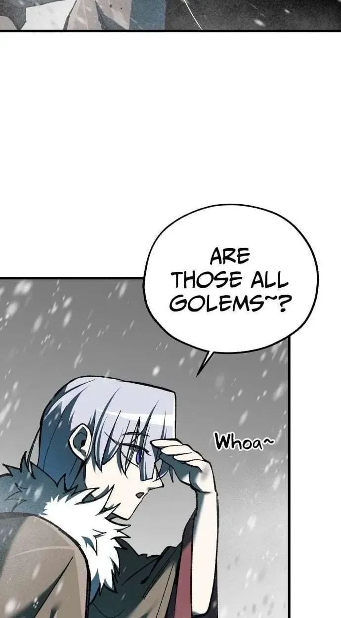 Light of the Dawn Chapter 78 page 27 - 