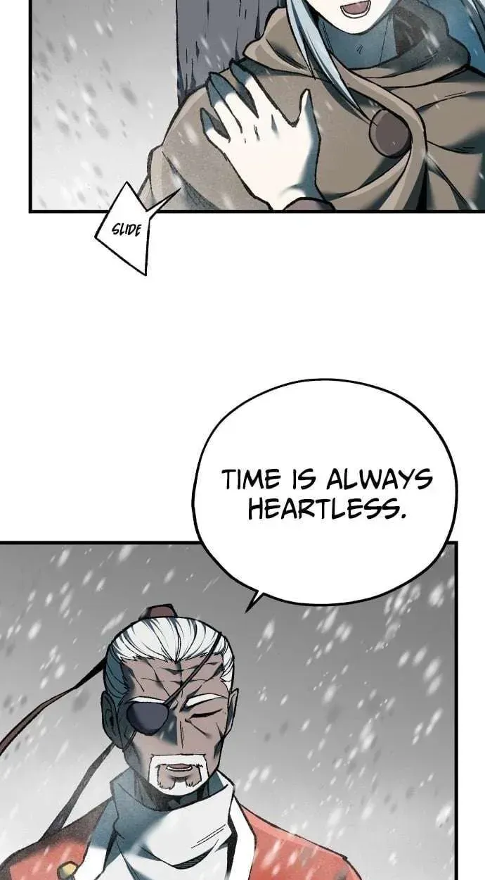 Light of the Dawn Chapter 78 page 37 - 