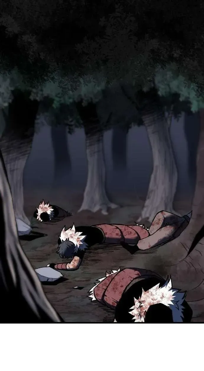 Light of the Dawn Chapter 78 page 45 - 