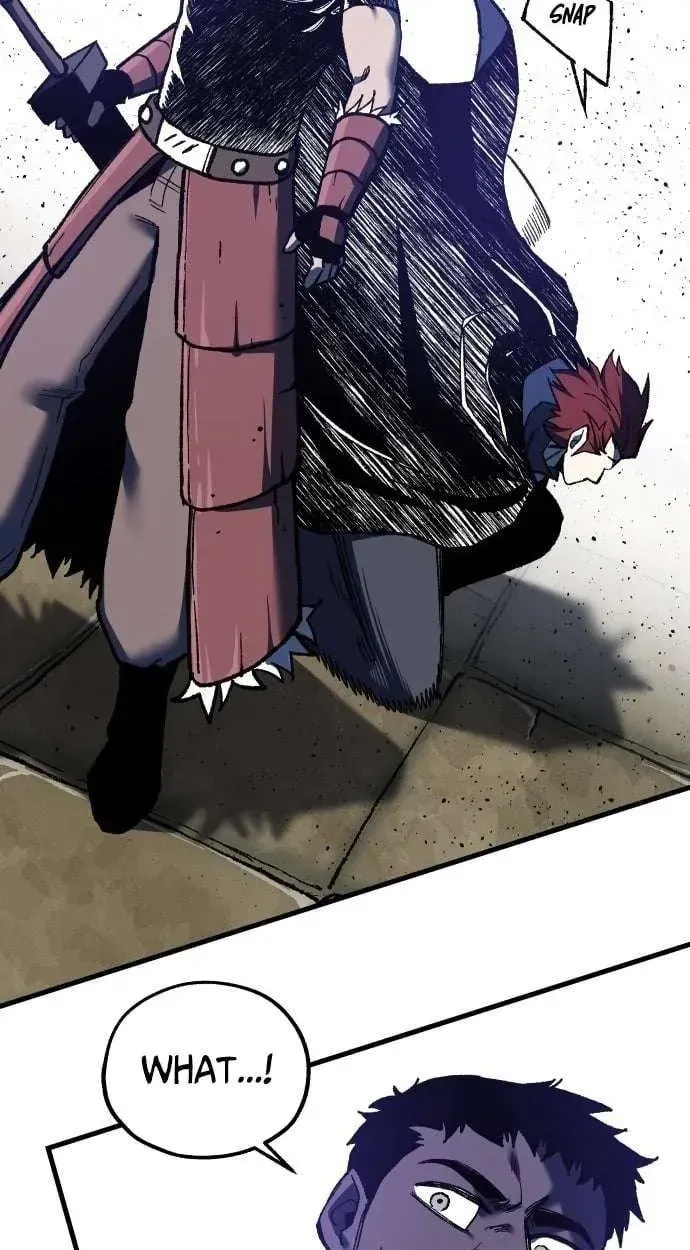 Light of the Dawn Chapter 78 page 53 - 