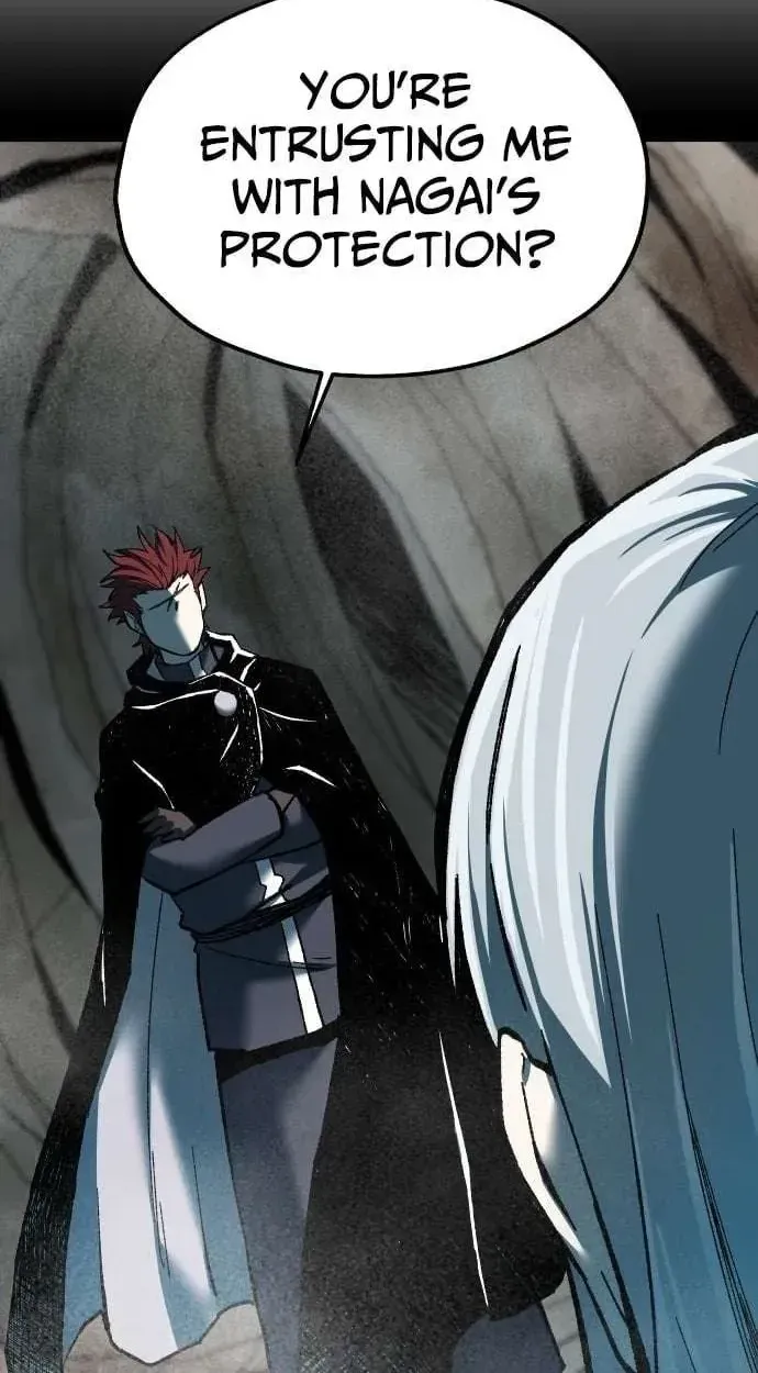 Light of the Dawn Chapter 78 page 56 - 