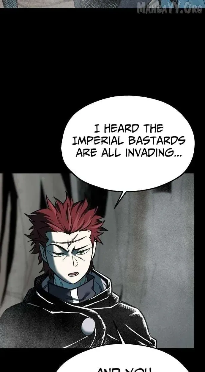 Light of the Dawn Chapter 78 page 57 - 
