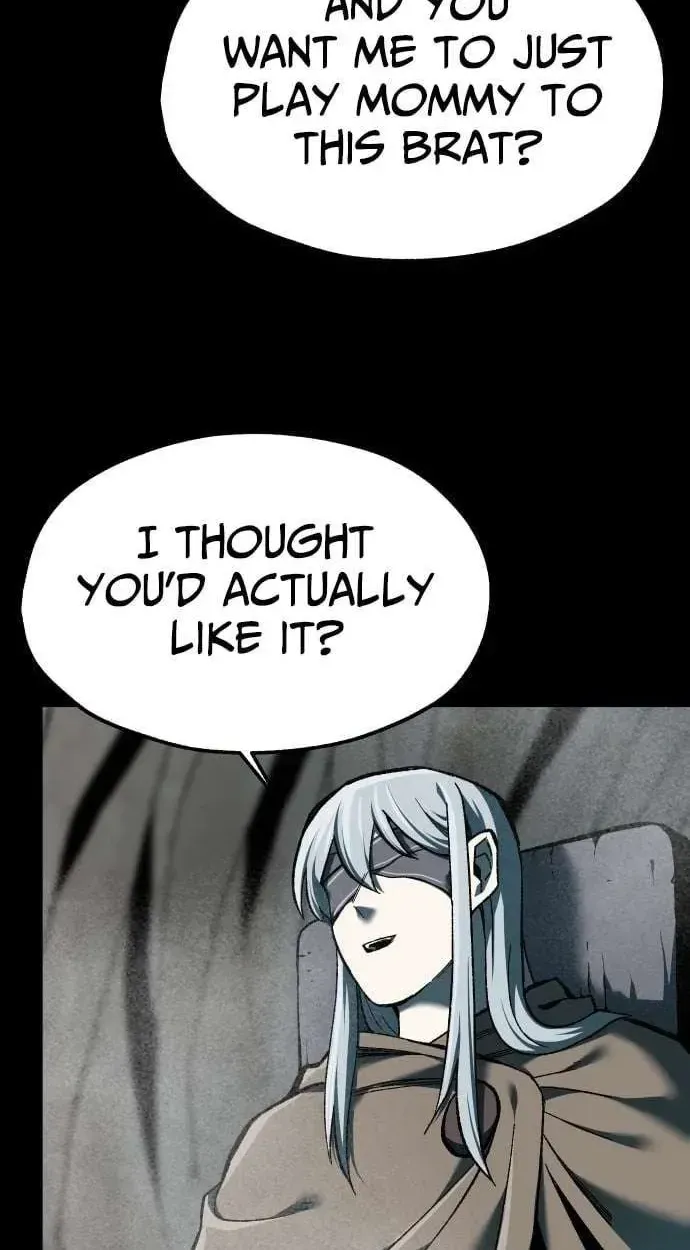 Light of the Dawn Chapter 78 page 58 - 
